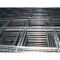 Concrete welded steel wire panel(reinforcing mesh)